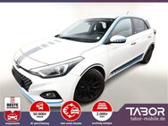 Hyundai i20, 1.0 100 DCT7 Style AppCo, Jahr 2020 - Kehl