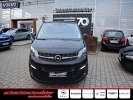 Opel Vivaro, 2.0 DoKa Elegance D M, Jahr 2022 - Potsdam