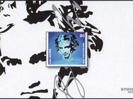 BRD: MiNr. 3513 Bl. 85, 02.01.2020, "250. Geburtstag von Ludwig van Beethoven", Block, postfrisch - Brandenburg (Havel)