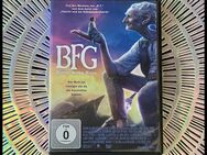 DVD | BFG Sophie und der Riese | PAL | 16:9 | NEUWERTIG - Dresden