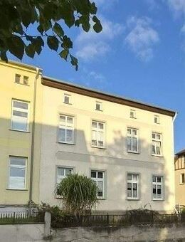 BÖRS IMMOBILIEN ++ Altentreptow-Stadthaus -2 Wohnungen ...Selbstnutzung und/oder Vermietung möglich... - Altentreptow
