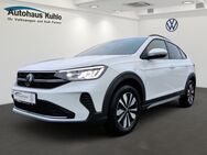 VW Taigo, 1.5 TSI Life, Jahr 2024 - Wittlich