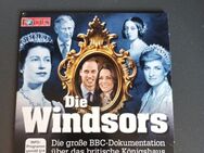 DVD: Die Windsors – BBC Doku - Essen