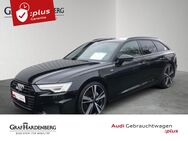 Audi A6, Avant 45 TFSI quattro Sport S line, Jahr 2023 - Aach (Baden-Württemberg)