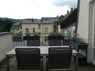2 Zimmer-Wohnung mit Dachterrasse in Triers schönster Strasse - Trier