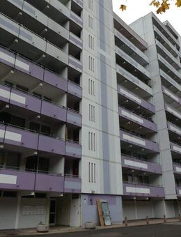 Attraktive Kapitalanlage: Vermietete Eigentumswohnung mit zwei Balkonen! - Eppstein