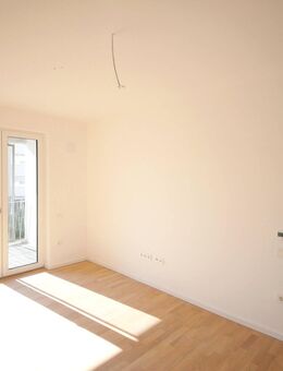 Erstbezug: Barrierefreie und altersgerechte Wohnung für Senioren - Pforzheim