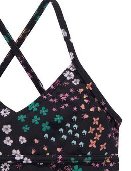 s.Oliver Tankini Milly Kids mit Blumendruck