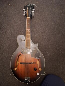 ortega Mandoline - Köln
