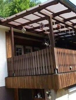 Zwei Ferienhäuser in Traumhafter Lage am Waldesrand - Fambach