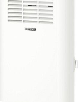 STIEBEL ELTRON Konvektor »CNS 500 Plus LCD«, Wandkonvektor, energiesparend, weiß, 0,5 kW, für ca. 6 m², LCD-Display, Wochenzeitschaltuhr/-timer, LC-Display