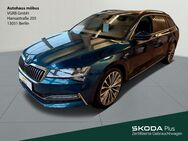 Skoda Superb, 2.0 TDI Combi APPLE, Jahr 2021 - Berlin