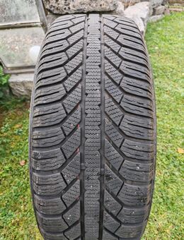 Winterreifen 215/60 R16 / 2 x Semperit 7mm - Horb (Neckar)