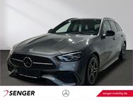 Mercedes C 200, AMG NIGHT, Jahr 2024 - Bünde