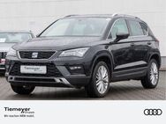 Seat Ateca 1.5 TSI XCELLENCE LED NAVI KAMERA PDC - Gelsenkirchen