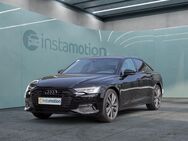 Audi A6, 45 TFSI ADVANCED LM20, Jahr 2023 - München