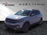 VW T-Cross, Move, Jahr 2023 - Kamenz