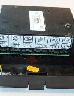 Buderus Sieger Feuerungsautomat Steuergerät SAFe30 V6 8738805366 - Wuppertal