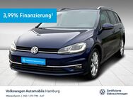 VW Golf Variant, 1.5 TSI Golf VII Highline, Jahr 2020 - Hamburg