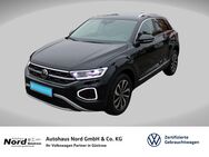 VW T-Roc, 1.5 TSI Style LEDPLUS, Jahr 2023 - Güstrow