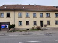 Mehrfamilienhaus mit fünf Wohneinheiten - KAPITALANLAGE - Murg