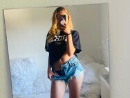 🥵Stella 19j GIRLFRIENDFLAT💕 / ONLINE AFFÄRE 😍 - Düsseldorf