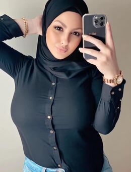 Türkin sucht ernste Beziehung ( Heirat) - Berlin