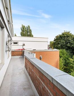 Viel Fläche, viele Möglichkeiten- Wohnung in Rahlstedt ! - Hamburg