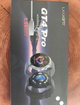 Smartwatch - Neubukow
