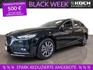 Mazda 6, 2.0 L 2023 G 165ps 6AT FWD CENTER-LINE, Jahr 2023 - Ludwigsfelde