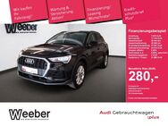 Audi Q3, 45 TFSI e, Jahr 2022 - Leonberg (Baden-Württemberg)