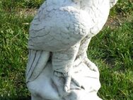 Adler Beton-Steinfigur NEU Höhe 58 cm - Hergisdorf