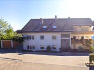 Charmante 1-Zimmer-Wohnung mit Terrasse in Lörrach - Lörrach