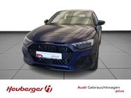 Audi A1, allstreet 35 TFSI R, Jahr 2023 - Füssen