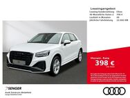 Audi Q2, S line 30 TDI Optikpaket, Jahr 2022 - Bielefeld