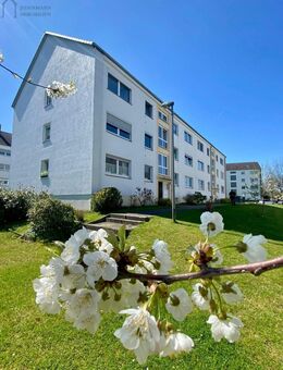 Eigentumswohnung in beliebter Lage Kassel-Vellmar! - Vellmar