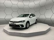 VW Polo, 1.0 VI Basis Basis, Jahr 2022 - Neukirchen-Vluyn