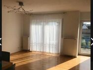 3 Zimmer Wohnung möbliert oder ohne Möbel am Park - Bad Homburg (Höhe)