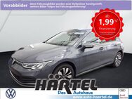 VW Golf, 1.5 TSI 8 MOVE ( RADAR ), Jahr 2024 - Osnabrück