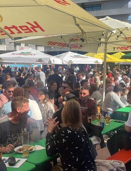 12. Pforzheimer Bierbörse - Worms