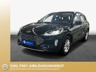 Ford Kuga, 2.5 Duratec TITANIUM, Jahr 2021 - Frankfurt (Main)