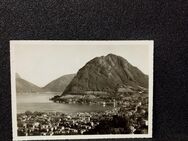 Ansichtskarte-V-371-Lago di Lugano. col Monte S. Salvatore - Nörvenich