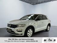 VW T-Roc, 2.0 TDI Sport R-Line, Jahr 2021 - Brandenburg (Havel)