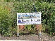 Bauplatz für Ihr neues ScanHaus nahe dem Störmthaler See! - Rötha