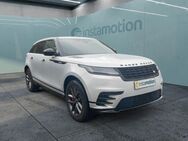 Land Rover Range Rover Velar, P400e AWD Dynamic SE 5Jahre G, Jahr 2024 - München