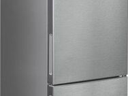 BAUKNECHT Kühl-/Gefrierkombination KGDNF 203 C, 203,5 cm hoch, 59,5 cm breit