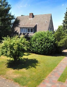 Kapellen: Rohdiamant auf parkähnlichem Grundstück in Top-Lage! - Moers