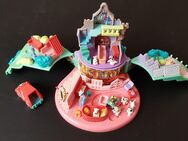 Polly Pocket 101 Dalmatiner, Bluebird 1996, alle Teile vollzählig - Hamburg