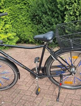 Ein 28 er Herrenrad von F & S guter Zustand - Wedel