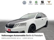 Skoda Octavia, 2.0 TDI Combi SOLEIL, Jahr 2019 - Berlin